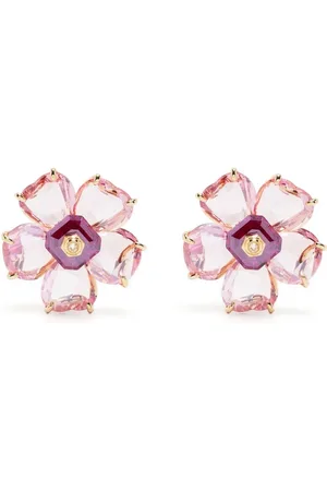 Swarovski Aretes Idyllia