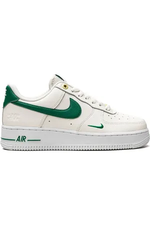 Nike Tenis Air Force 1 Low Malachite