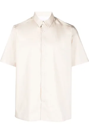 Calvin Klein Camisa manga corta