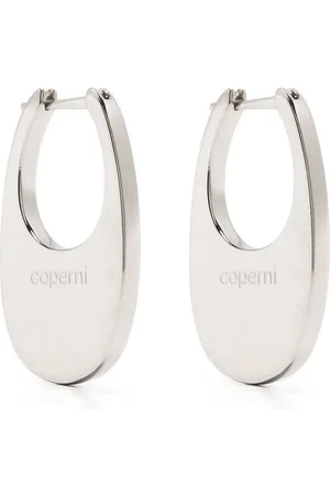 COPERNI Aretes medianos Swipe