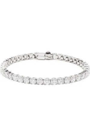Swarovski Pulsera Matrix Tennis