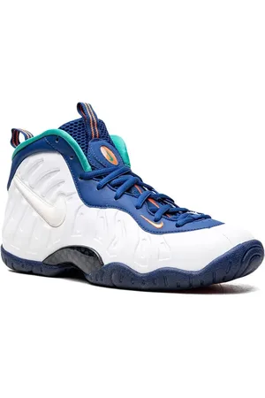 Nike Tenis altos Little Posite Pro