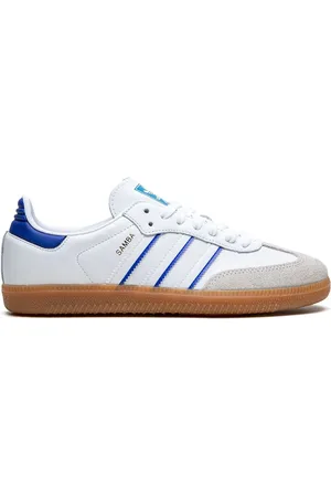 adidas Tenis bajos Samba