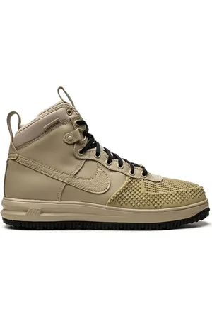 Nike Tenis Lunar Force 1 Duckboot