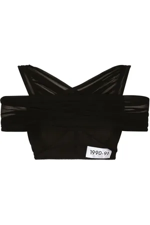 Dolce & Gabbana Top KIM DOLCE&GABBANA