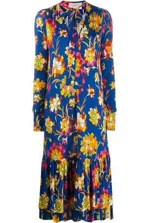 La DoubleJ Vestido midi Good Witch