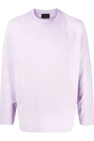 Simone Rocha Playera manga larga