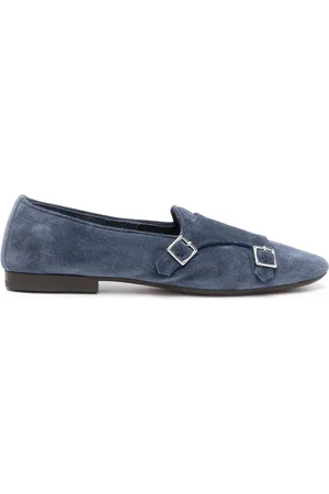 HENDERSON BARACCO Slippers con detalle de hebilla
