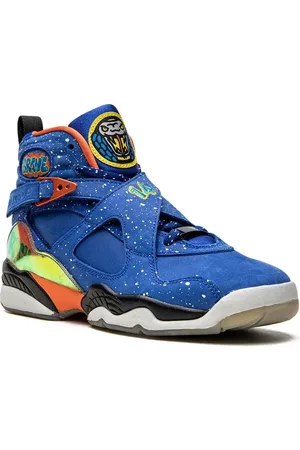 Jordan Tenis Air Jordan 8 Retro DB (GS)