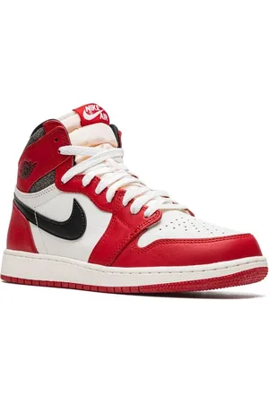 Jordan "tenis Air Jordan 1""Chicago Lost & Found"" "