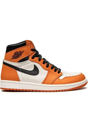 Jordan Tenis Air 1 Retro High OG "Reverse Shattered Backboard"