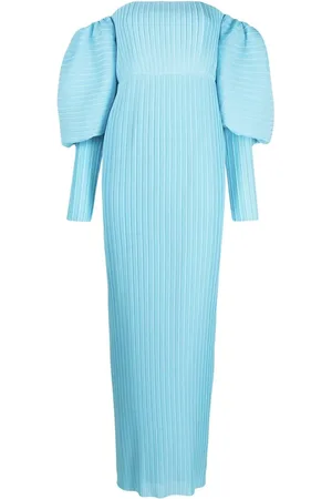 Solace Vestido largo The Tasmin