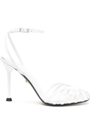 Alevì Sandalias con tacón stiletto