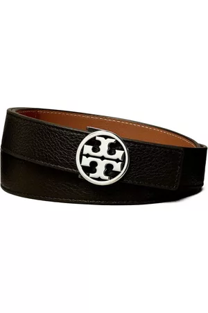 Tory Burch Cinturón reversible Miller