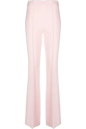 D.EXTERIOR Pantalones de vestir con pinzas