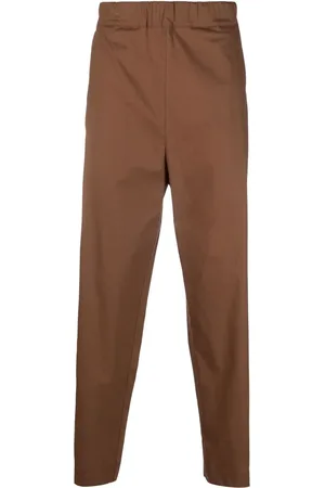 LANEUS Pantalones tapered