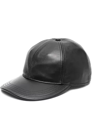 Coach Hombre Gorras - Black baseball cap