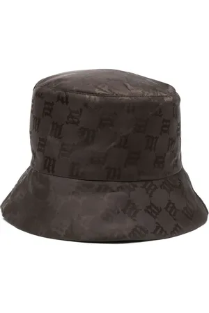 MISBHV Gorro de pescador con monograma