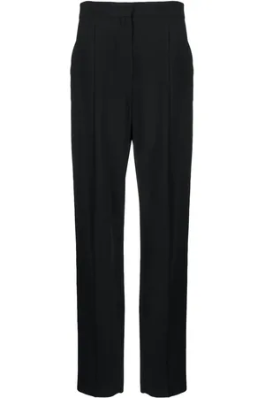 Emporio Armani Pantalones rectos