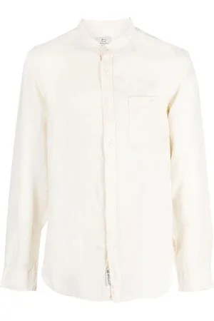 Woolrich Camisa manga larga