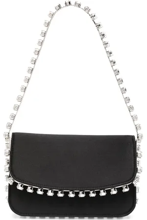 Aquazzura Bolsa de hombro Galactic mini