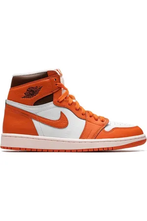 Jordan Tenis Air 1 High OG “Starfish”