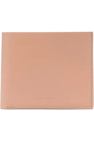 Jil Sander Cartera plegable