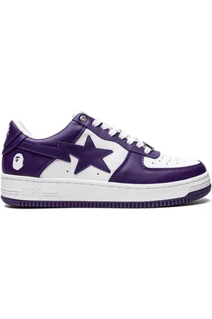 A Bathing Ape Tenis bajos BAPE STA #4 M1
