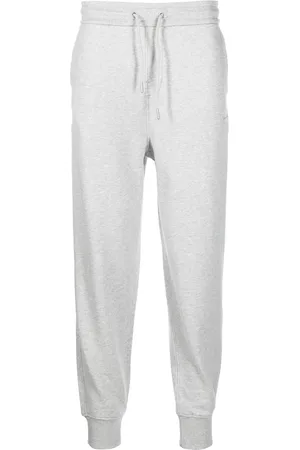 Calvin Klein Pants con logo estampado