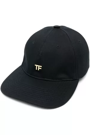 Tom Ford Mujer Gorras - Gorra con logo en relieve