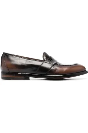 Officine creative Mocasines penny Temple