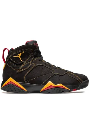 Jordan "tenis Air 7 Retro ""Citrus"""