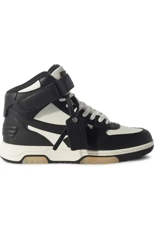 OFF-WHITE Tenis Out Of Office