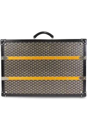 GOYARD Maleta Palace 70 1990-2000