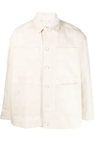 SUNNEI Sobrecamisa manga larga
