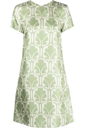 La DoubleJ Vestido recto Mini Swing