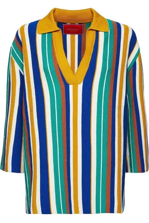 La DoubleJ Suéter Bay Polo