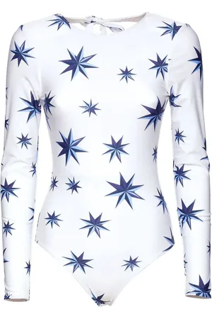 La DoubleJ Traje para surf Lakshmi con estrella estampada