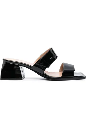 NODALETO Sandalias Bulla con doble tira
