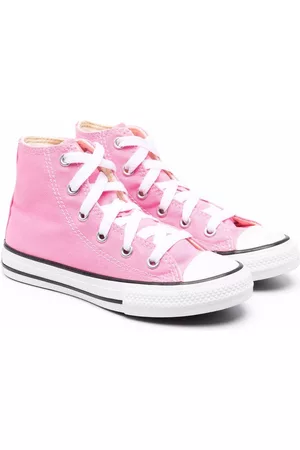 Zapatos Converse para niña chica adolescente FASHIOLA.mx