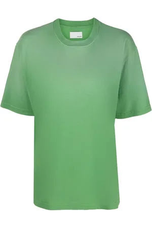 haikure Playera manga corta