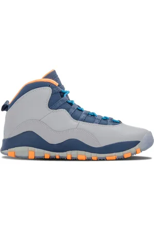 Jordan Tenis Air Jordan 10 Retro