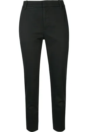 Vince Pantalones tipo chino cortos