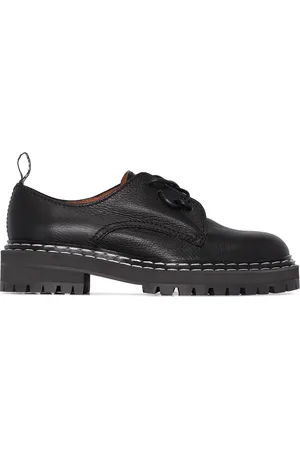 Proenza Schouler Zapatos oxford