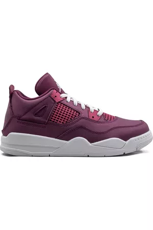 Jordan Tenis Air Jordan 4 Retro