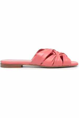 Emporio Armani Flip flops planos