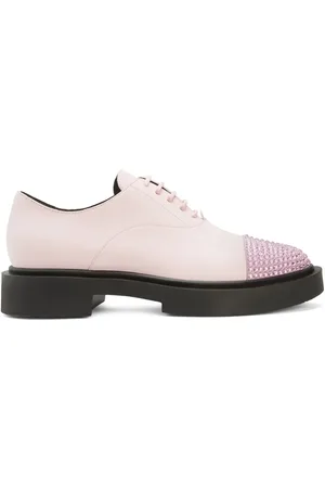 Giuseppe Zanotti Mocasines Arnhau con apliques