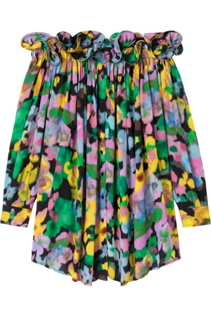 AZ FACTORY Vestido Theodora de x Lutz Huelle