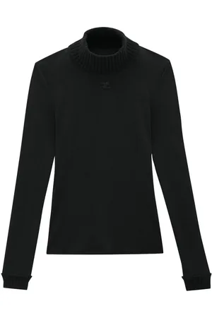 Courrèges Top Reedition