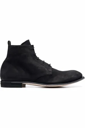 Officine creative Botas Durga 002